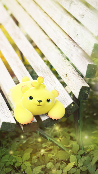 治愈萌芽熊2免费下载