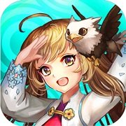 萝莉小精灵手游果盘版