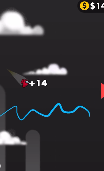 Draw The Line 3D画线3D游戏 Draw The Line 3D免费下载