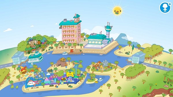托卡世界小镇最新版 托卡世界小镇完整版下载