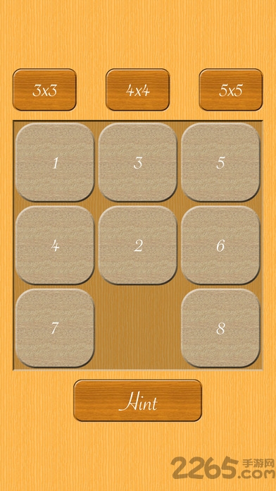 15益智手机版(Puzzle15)