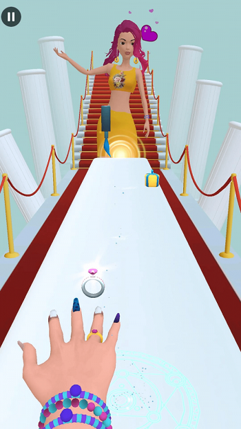 女人就得宠免费版