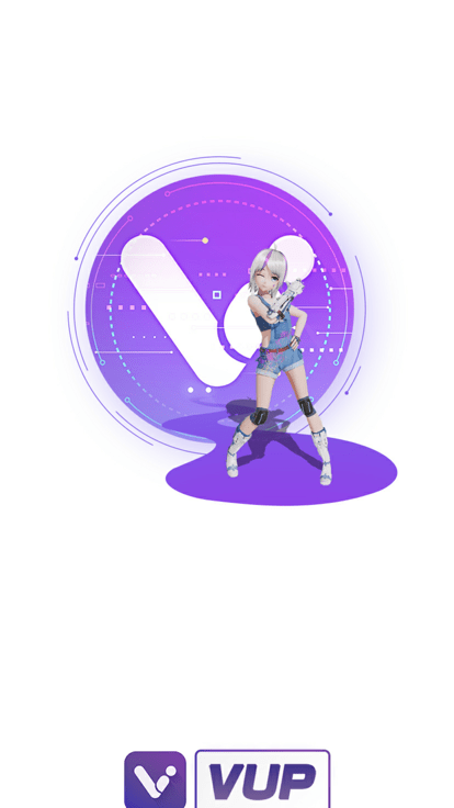 VFace虚拟主播app VFace For VUP软件下载