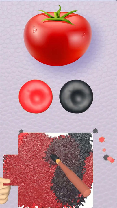 调色大师绘画软件