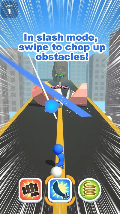 英雄运行冲突手机版