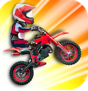 特技摩托车挑战最新版(Wheelie Challenge)