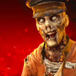 亡灵冲突僵尸游戏3d最新版(Undead Clash: Zombie Games 3D)