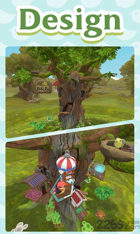 梦想建筑师最新版