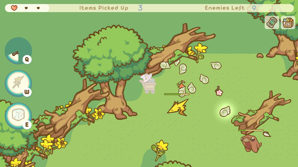 元素森林游戏下载