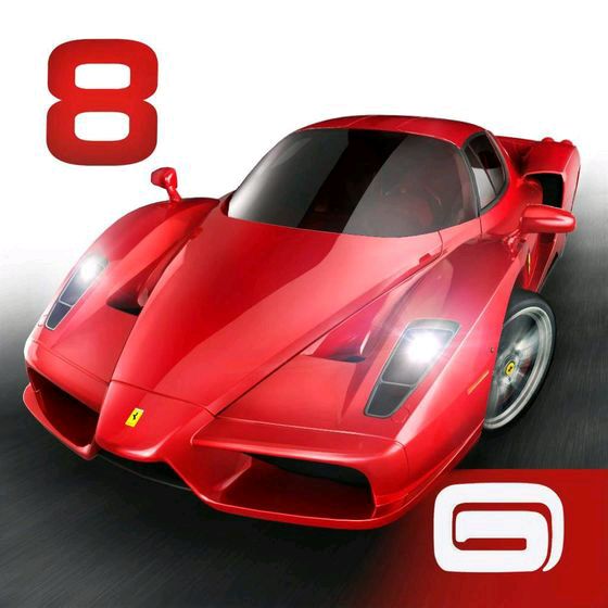 狂野飙车8高配破解版完整版(asphalt8)