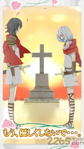 斗剑乱舞中文版