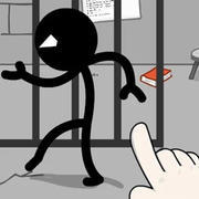 火柴人逃狱记破解版