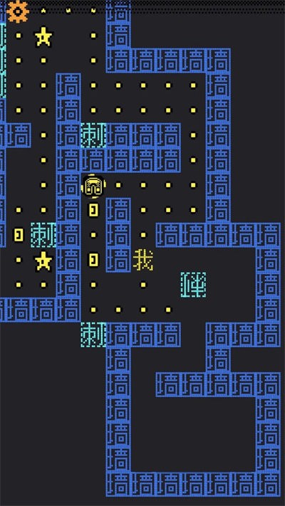 幽灵影者手机版