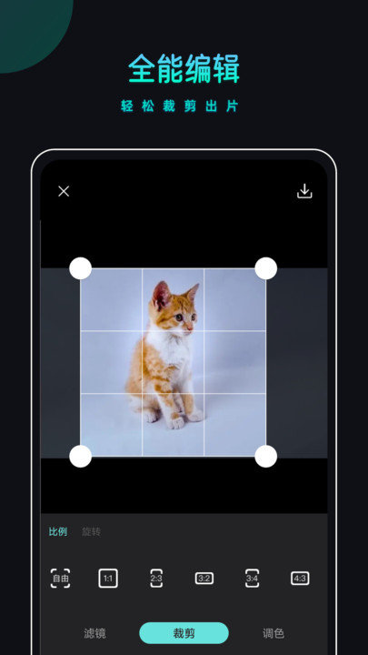 picsdazz修图水印app