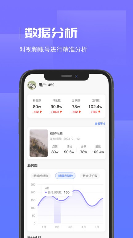 企优推app