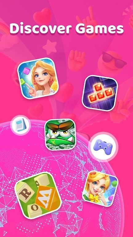 playwell游戏盒子app