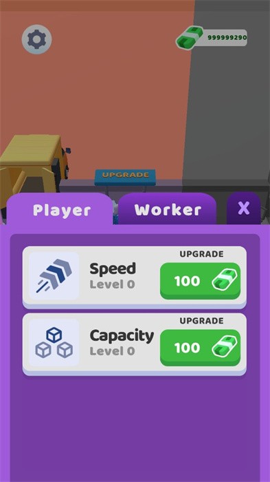 我在超市当老板破解版(BossMarket3D)