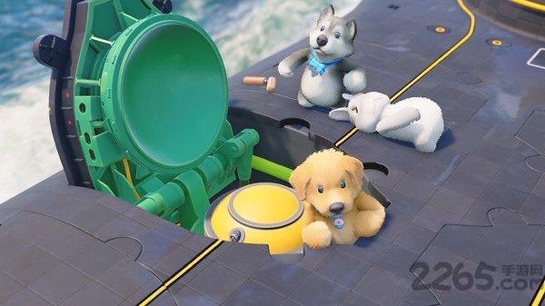 派对动物手机版 派对动物最新版下载