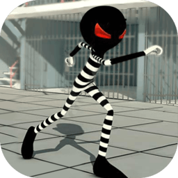 火柴人你好游戏