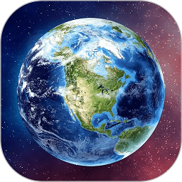 全球街景高清地图app