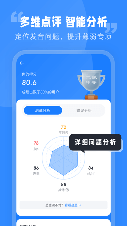 普通话水平考试最新版 普通话水平考试官方版下载