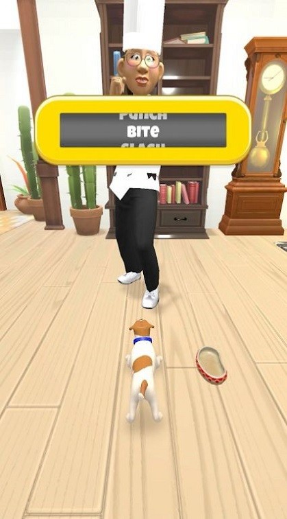 狗狗生活模拟3d游戏(dog life 3d)