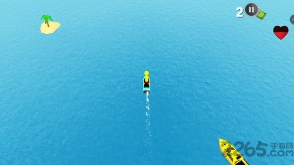 水上公园io竞速最新版