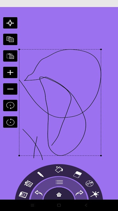 o画板涂鸦app