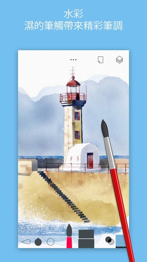 Sketches绘画软件 Sketches安卓下载