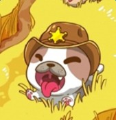 花式狗游戏