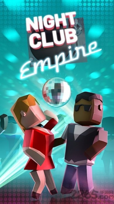 空闲夜总会大亨游戏(nightclub empire)
