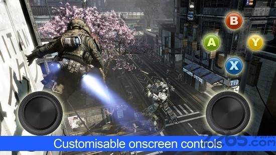 kinoconsole中文版