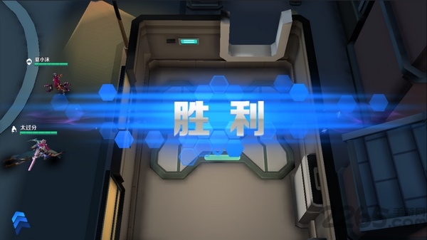 无尽守卫最新版