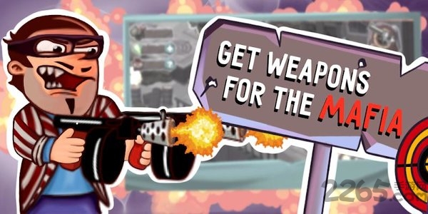 空闲黑手党最新版(Idle Mafia Clicker)