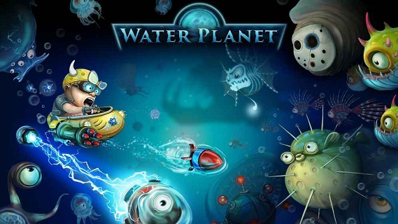 海底星球手机版