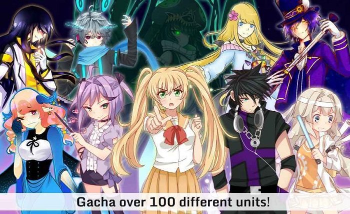gachaverse最新版加查游戏