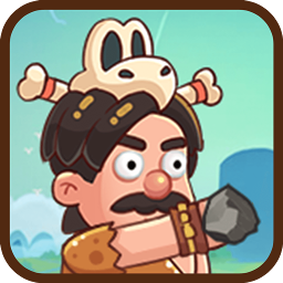 疯狂野人官方版