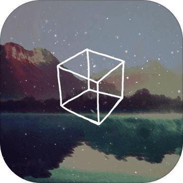 立方逃脱湖中文版