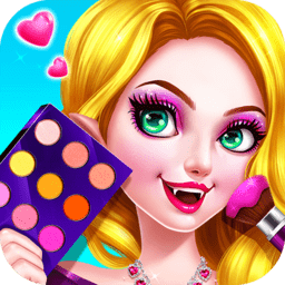 吸血鬼主题美妆最新版