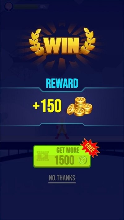 火柴人之战英雄之战最新版