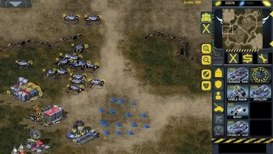 Redsun RTS官方下载