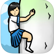 大根女子高生中文版
