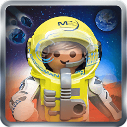 乐高火星任务最新版
