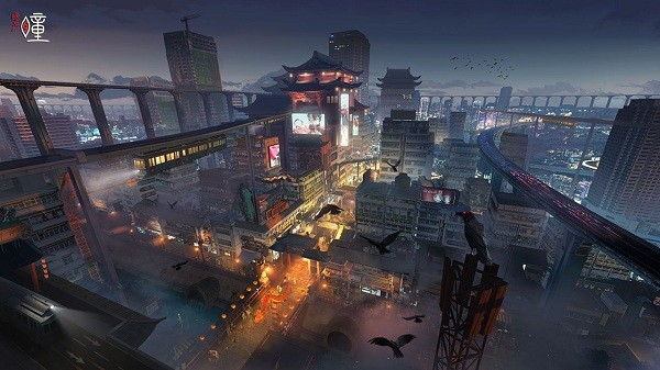 暗号瞳官方版