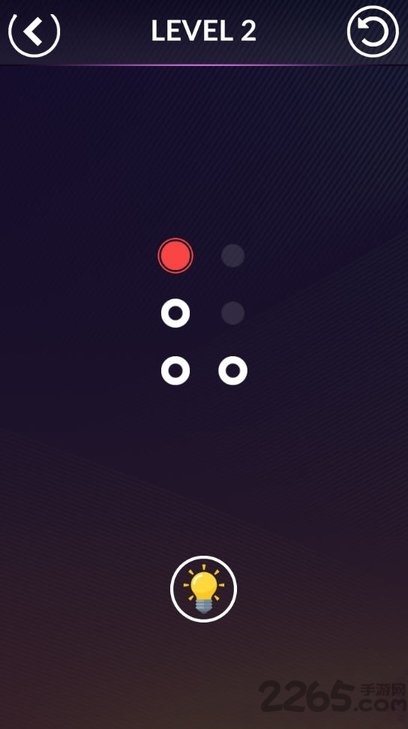 多边形连接手机版