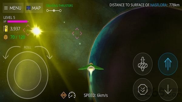 星际商人手机版