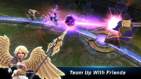 冠军的召唤手游