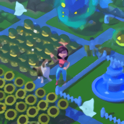 动物农场3最新版(farmville 3)