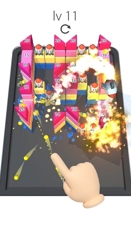 super balls手游