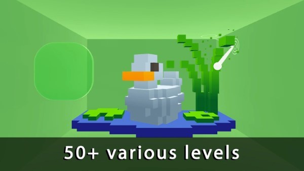 3D打砖块游戏 3D打砖块免费下载